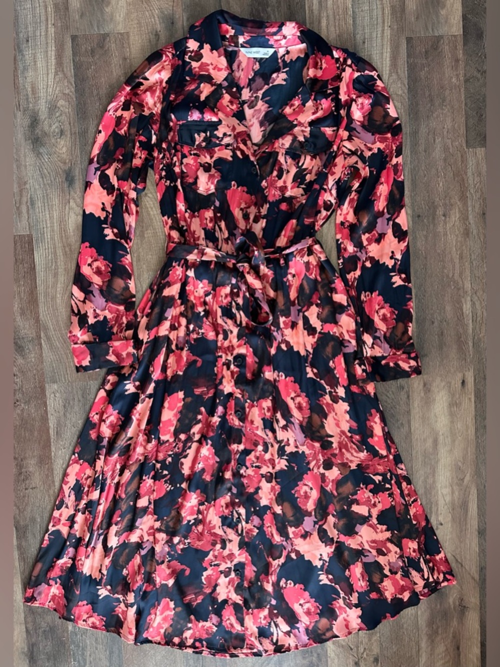 New, Woman’s NINE WEST Dress